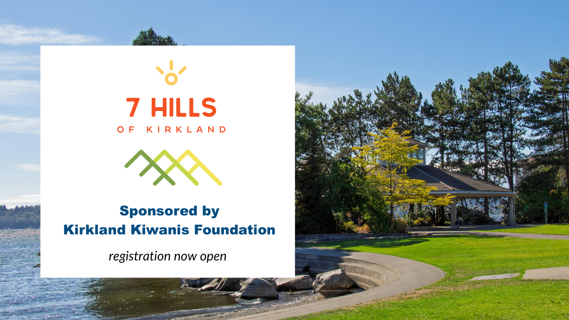 Merit Homes Returns as a Sponsor of the 7 Hills of Kirkland Bike Ride